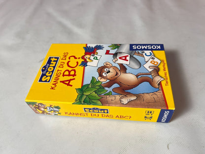 Detailfoto 5 – SKU A10537 – Gesellschaftsspiel gebraucht bei Brettspielimperium