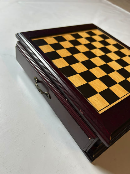 Detailfoto 11 – SKU A7331 – Gesellschaftsspiel gebraucht bei Brettspielimperium