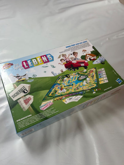 Detailfoto 9 – SKU A11404 – Gesellschaftsspiel neu bei Brettspielimperium