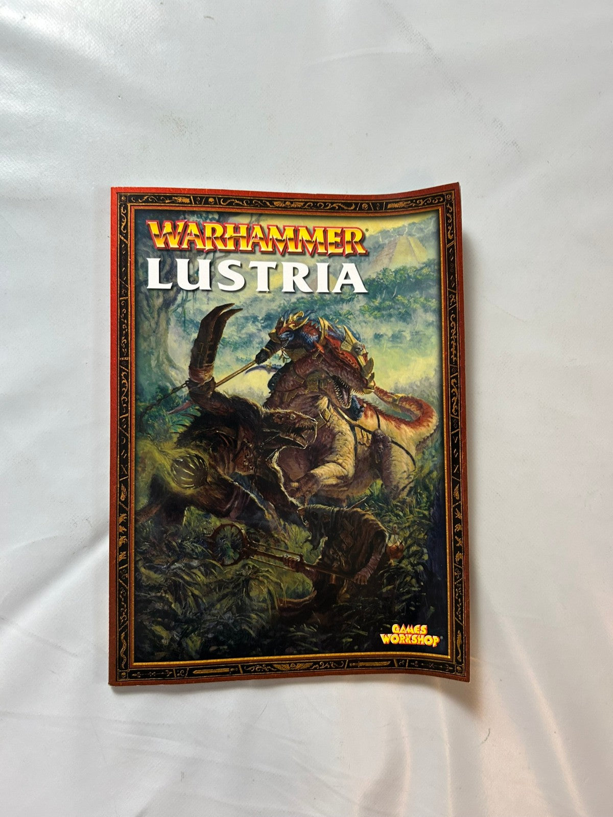 Detailfoto 2 – SKU A9973 – Gesellschaftsspiel gebraucht bei Brettspielimperium