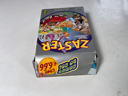 Detailfoto 7 – SKU A6005 – Gesellschaftsspiel gebraucht bei Brettspielimperium
