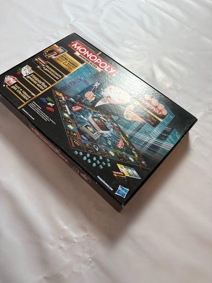 Brettspiel - Monopoly Banking Ultra - Hasbro - Vollständig - Ansicht 13