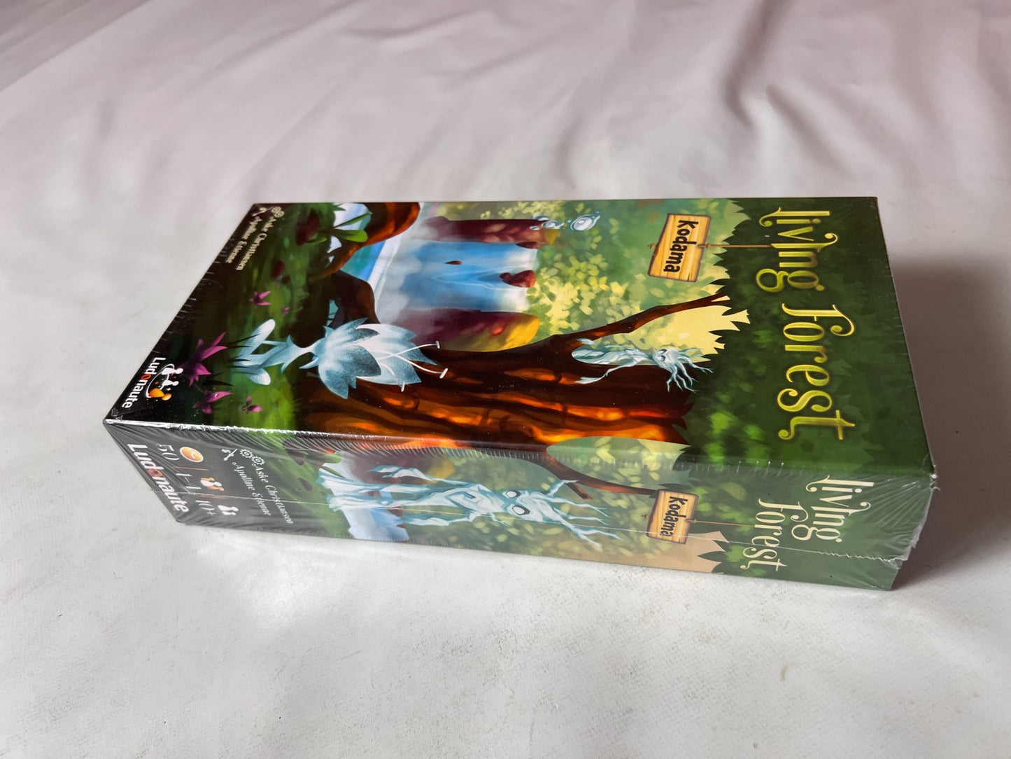 Detailfoto 5 – SKU A13127 – Gesellschaftsspiel neu bei Brettspielimperium