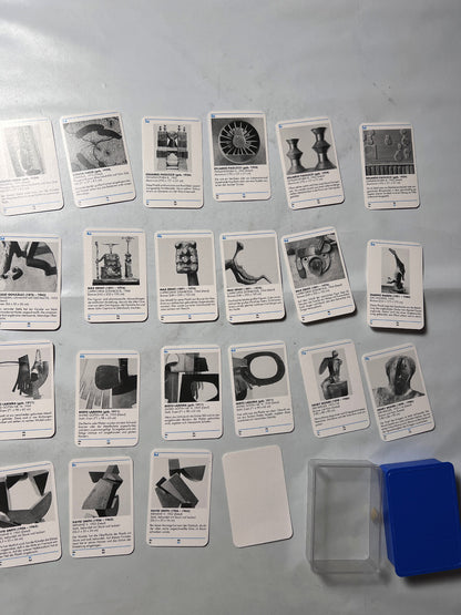 Detailfoto 4 – SKU A8202 – Kartenspiel gebraucht bei Brettspielimperium