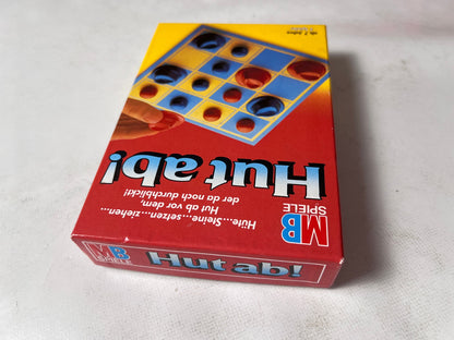 Detailfoto 6 – SKU A10269 – Gesellschaftsspiel gebraucht bei Brettspielimperium