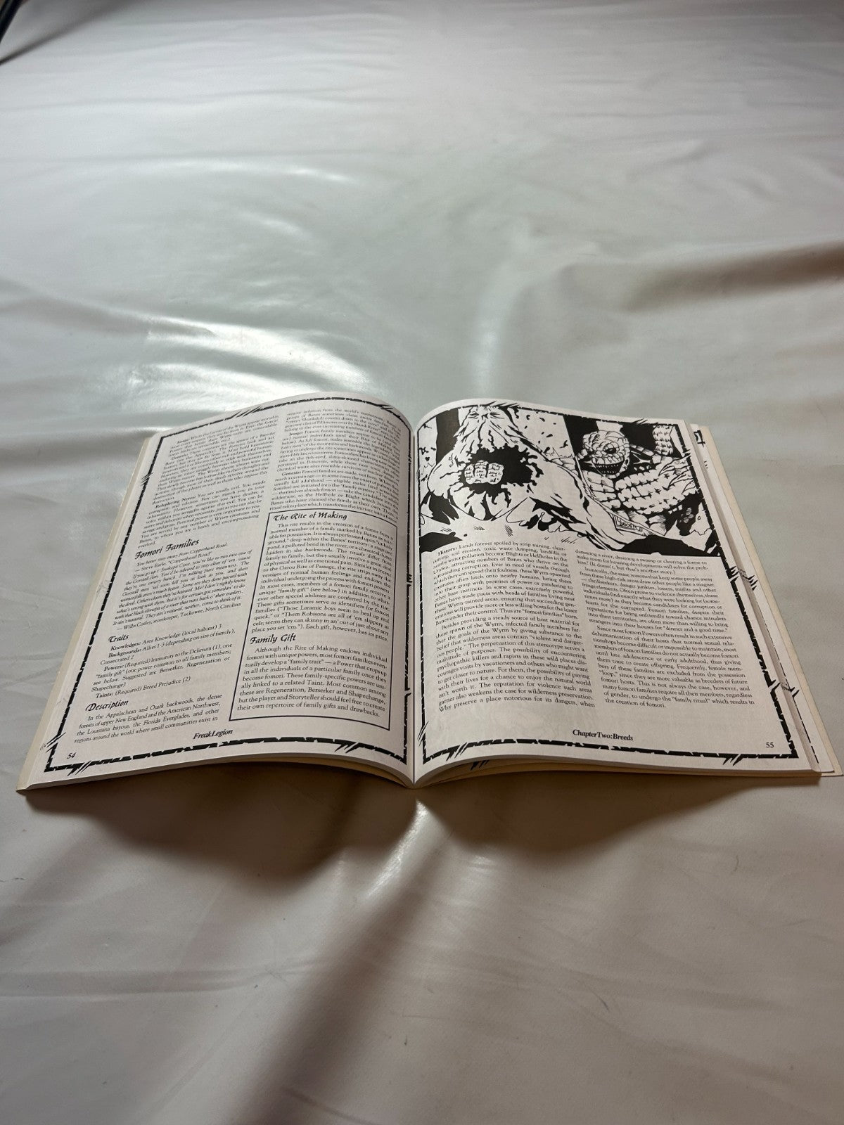 Detailfoto 5 – SKU A12804 – Gesellschaftsspiel gebraucht bei Brettspielimperium