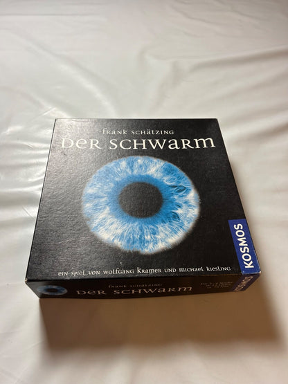 Detailfoto 3 – SKU A11490 – Rollenspiel-Buch gebraucht bei Brettspielimperium