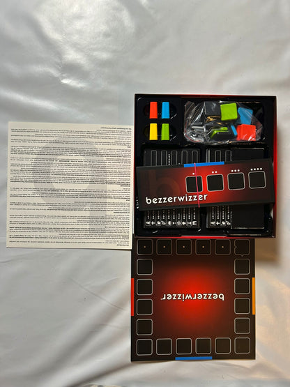 Detailfoto 6 – SKU A8439 – Gesellschaftsspiel gebraucht bei Brettspielimperium