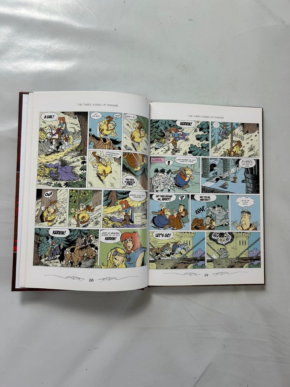 Detailfoto 6 – SKU A9910 – Gesellschaftsspiel gebraucht bei Brettspielimperium