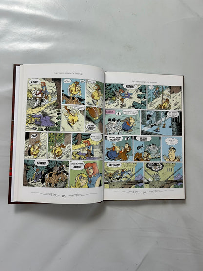 Detailfoto 6 – SKU A9910 – Gesellschaftsspiel gebraucht bei Brettspielimperium