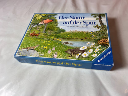 Detailfoto 8 – SKU A14503 – Gesellschaftsspiel gebraucht bei Brettspielimperium