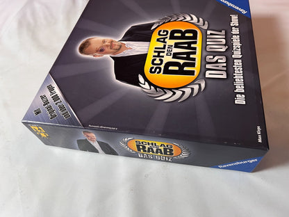 Detailfoto 6 – SKU A13973 – Gesellschaftsspiel gebraucht bei Brettspielimperium