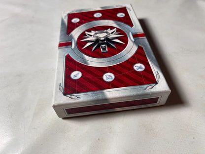 Detailfoto 8 – SKU A13590 – Kartenspiel gebraucht bei Brettspielimperium