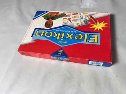 Detailfoto 6 – SKU A13913 – Gesellschaftsspiel gebraucht bei Brettspielimperium