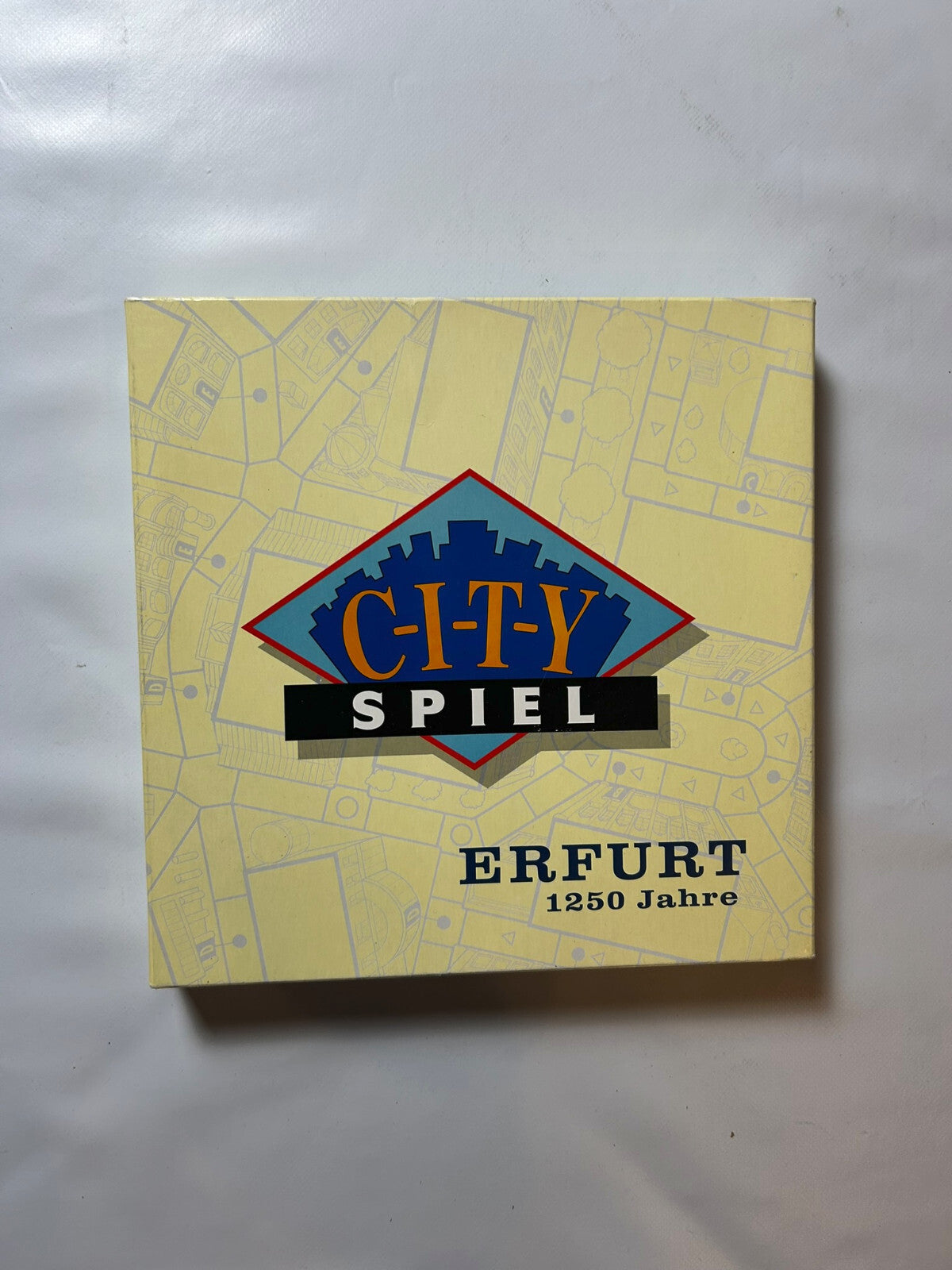 Detailfoto 2 – SKU A7000 – Gesellschaftsspiel gebraucht bei Brettspielimperium