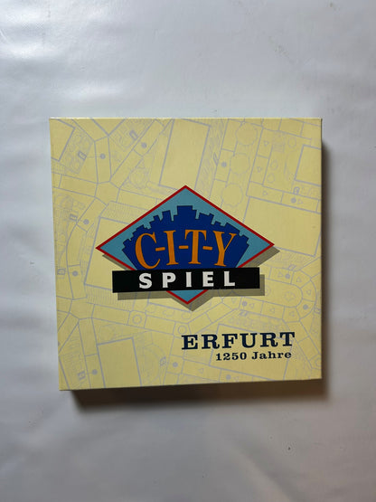 Detailfoto 2 – SKU A7000 – Gesellschaftsspiel gebraucht bei Brettspielimperium