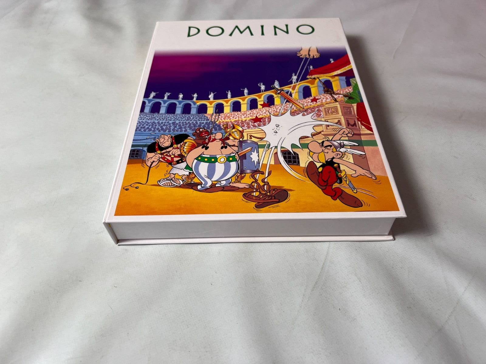 Detailfoto 8 – SKU A14093 – Gesellschaftsspiel gebraucht bei Brettspielimperium