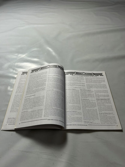 Detailfoto 5 – SKU A8725 – Rollenspiel-Buch gebraucht bei Brettspielimperium