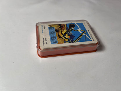 Detailfoto 10 – SKU A6284 – Kartenspiel gebraucht bei Brettspielimperium
