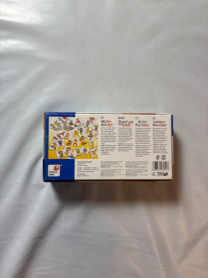 Detailfoto 8 – SKU A14234 – Gesellschaftsspiel gebraucht bei Brettspielimperium