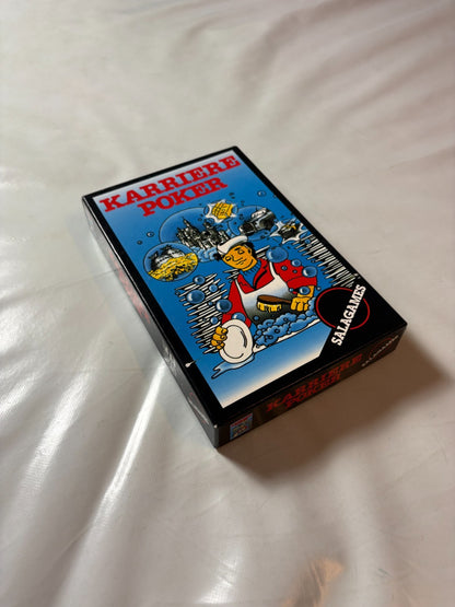 Detailfoto 5 – SKU A13651 – Kartenspiel gebraucht bei Brettspielimperium