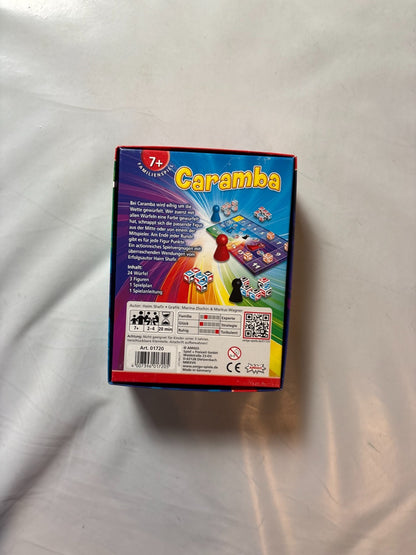 Detailfoto 8 – SKU A14232 – Gesellschaftsspiel gebraucht bei Brettspielimperium