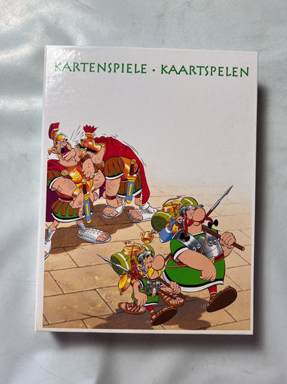 Detailfoto 5 – SKU A14085 – Kartenspiel gebraucht bei Brettspielimperium