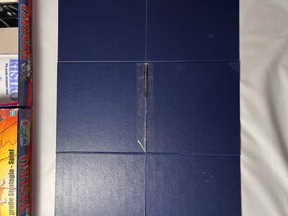 Detailfoto 5 – SKU A8354 – Gesellschaftsspiel gebraucht bei Brettspielimperium
