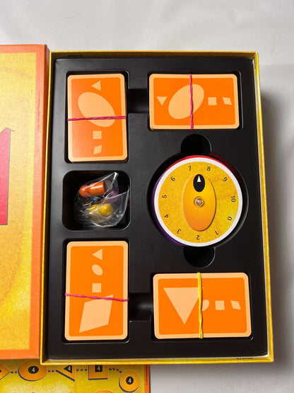 Detailfoto 3 – SKU A10277 – Gesellschaftsspiel gebraucht bei Brettspielimperium