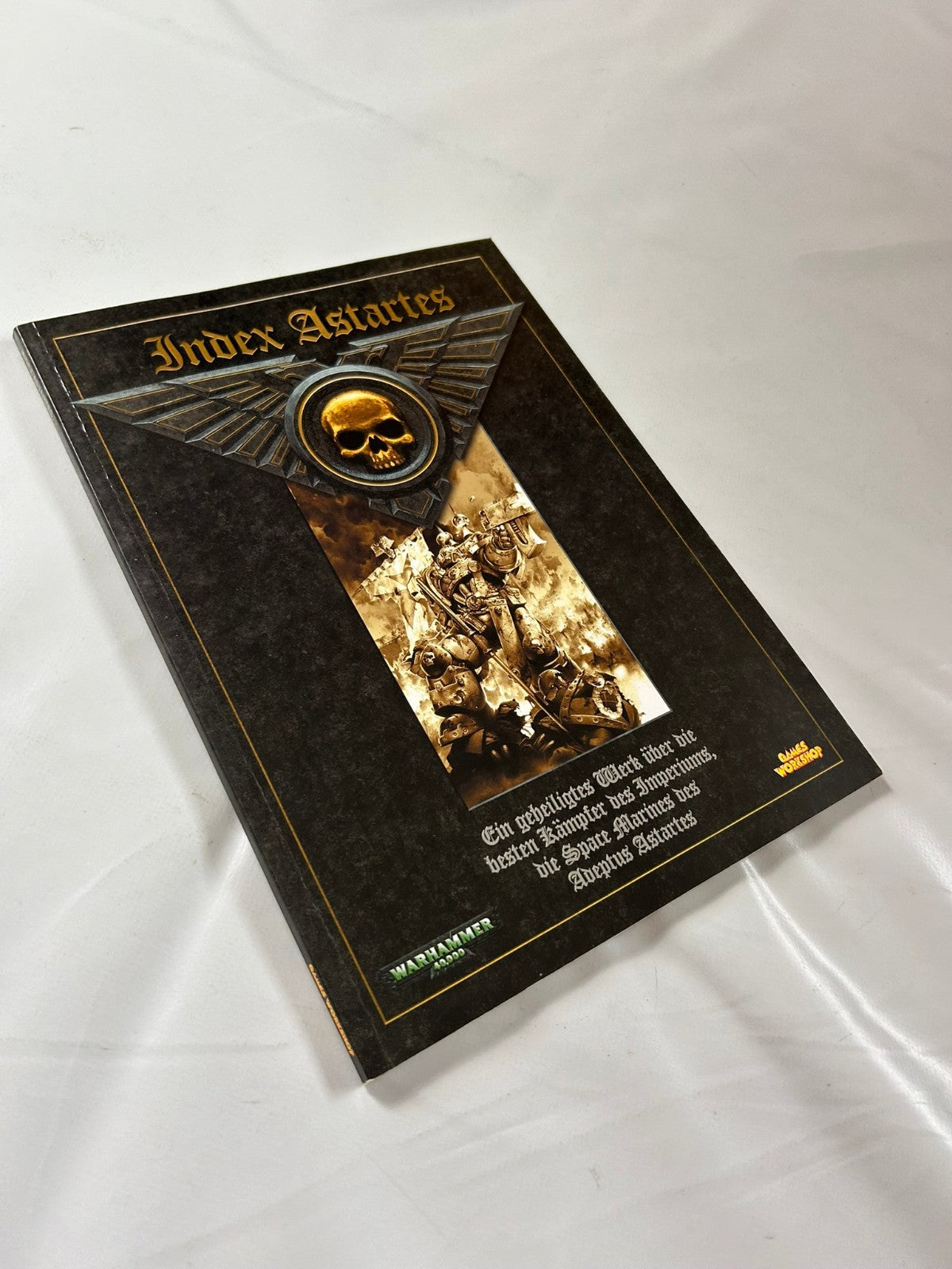 Detailfoto 5 – SKU A9922 – Gesellschaftsspiel gebraucht bei Brettspielimperium