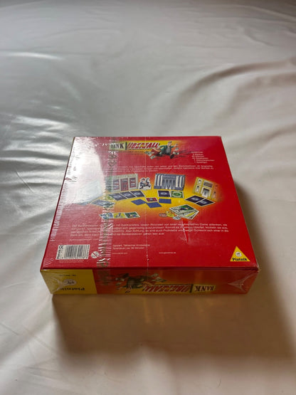 Detailfoto 7 – SKU A10997 – Gesellschaftsspiel gebraucht bei Brettspielimperium