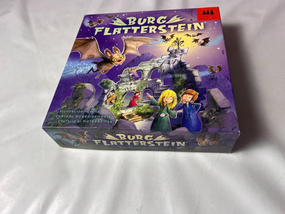 Detailfoto 8 – SKU A13470 – Gesellschaftsspiel gebraucht bei Brettspielimperium