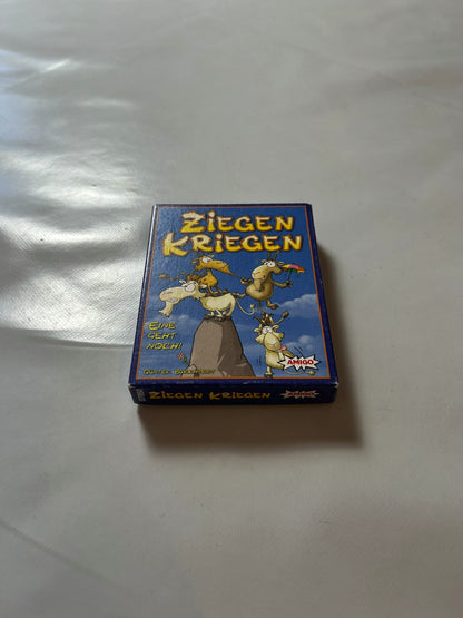 Detailfoto 3 – SKU A8575 – Gesellschaftsspiel gebraucht bei Brettspielimperium