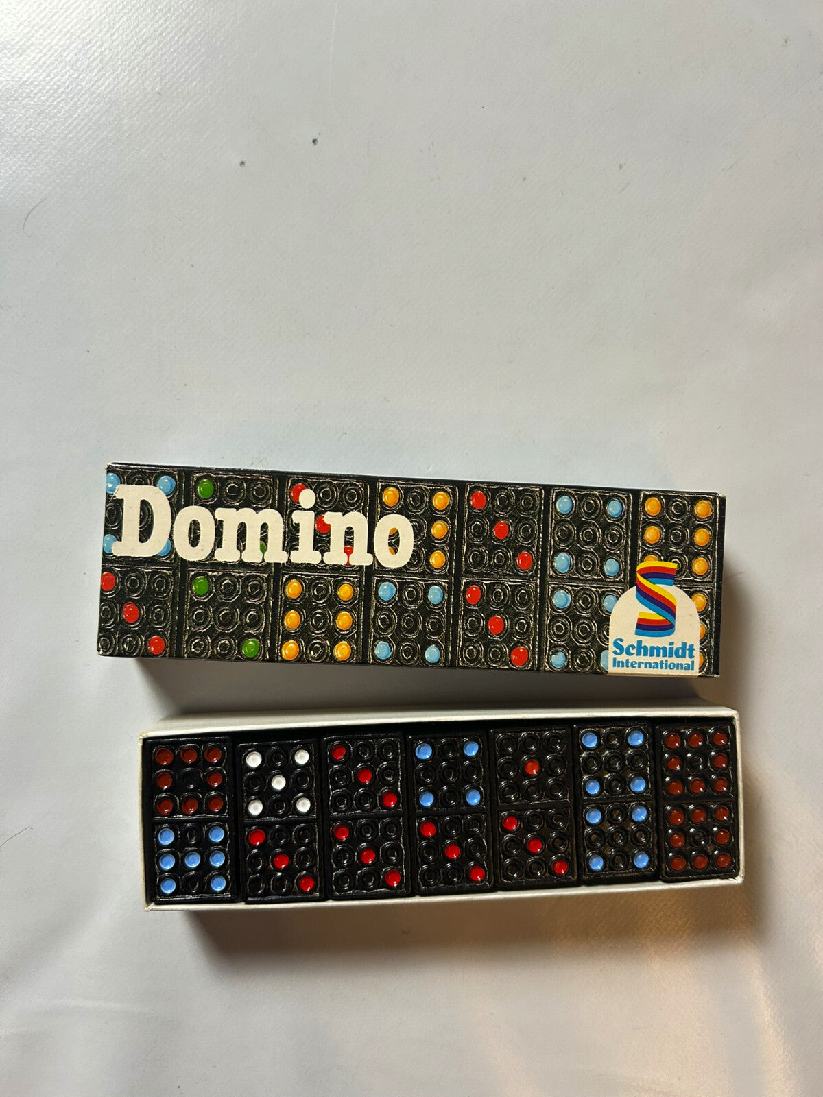Detailfoto 7 – SKU A8045 – Gesellschaftsspiel gebraucht bei Brettspielimperium