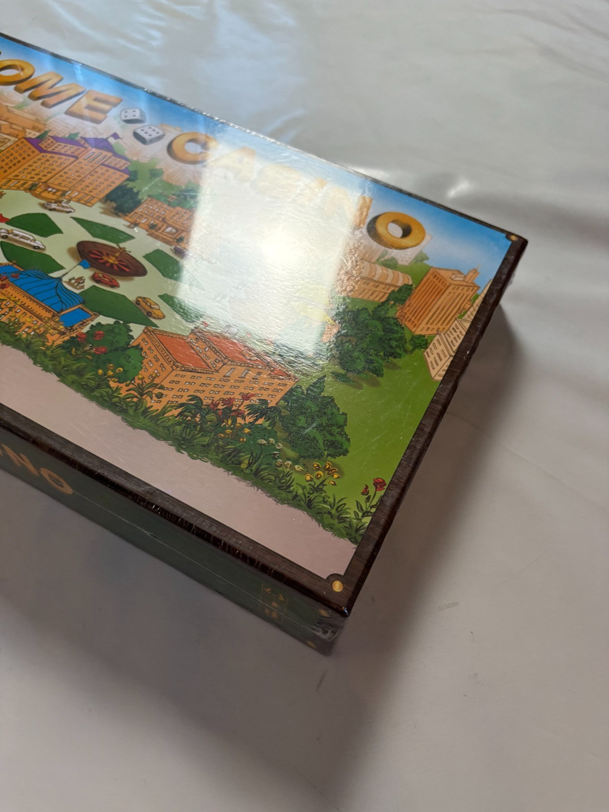 Detailfoto 4 – SKU A13739 – Gesellschaftsspiel neu bei Brettspielimperium