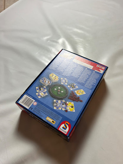 Detailfoto 11 – SKU A12045 – Gesellschaftsspiel gebraucht bei Brettspielimperium