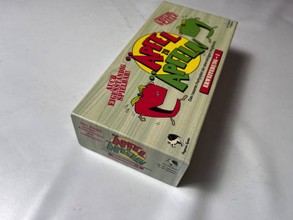 Detailfoto 8 – SKU A6248 – Kartenspiel gebraucht bei Brettspielimperium