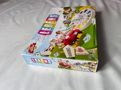 Detailfoto 9 – SKU A13374 – Gesellschaftsspiel gebraucht bei Brettspielimperium