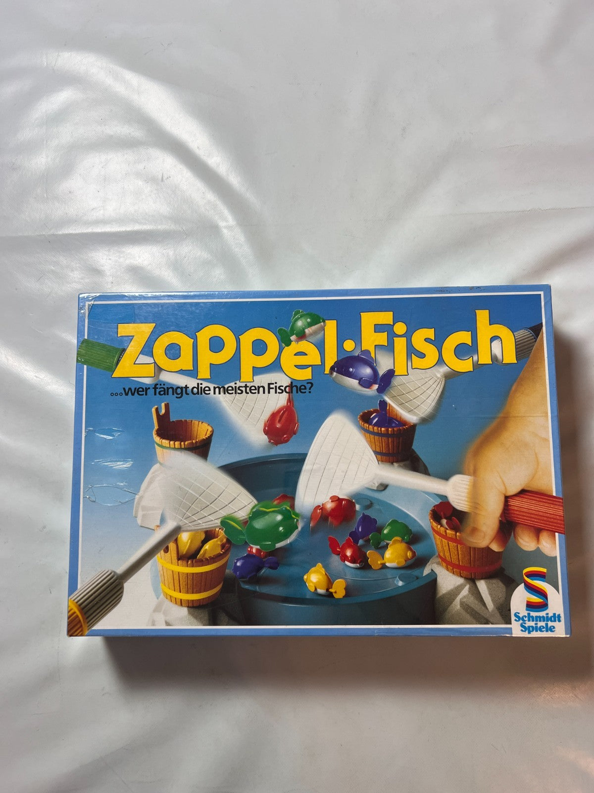 Detailfoto 2 – SKU A13994 – Gesellschaftsspiel neu bei Brettspielimperium