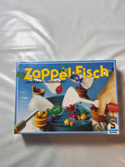 Detailfoto 2 – SKU A13994 – Gesellschaftsspiel neu bei Brettspielimperium