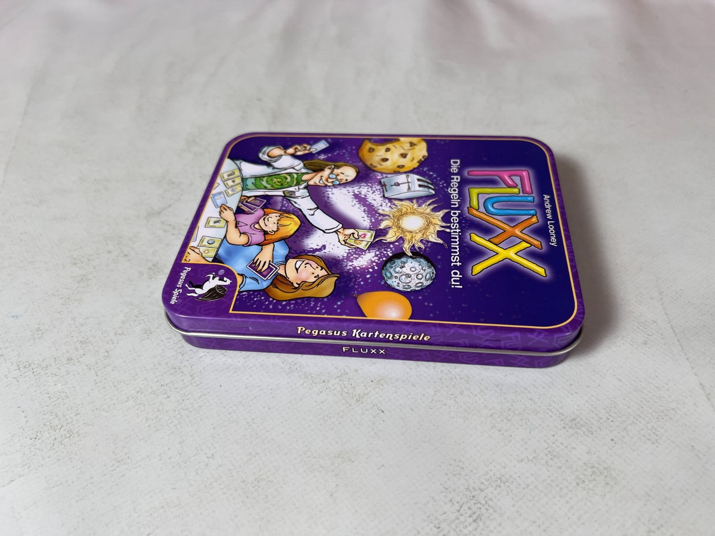Detailfoto 7 – SKU A13111 – Kartenspiel gebraucht bei Brettspielimperium