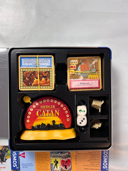 Detailfoto 4 – SKU A12411 – Kartenspiel gebraucht bei Brettspielimperium