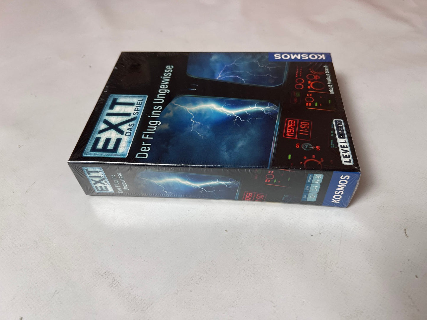 Detailfoto 4 – SKU A9674 – Gesellschaftsspiel neu bei Brettspielimperium