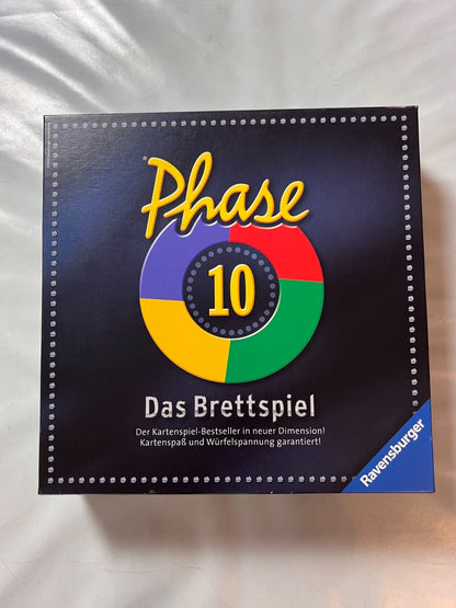 Detailfoto 4 – SKU A13961 – Gesellschaftsspiel gebraucht bei Brettspielimperium