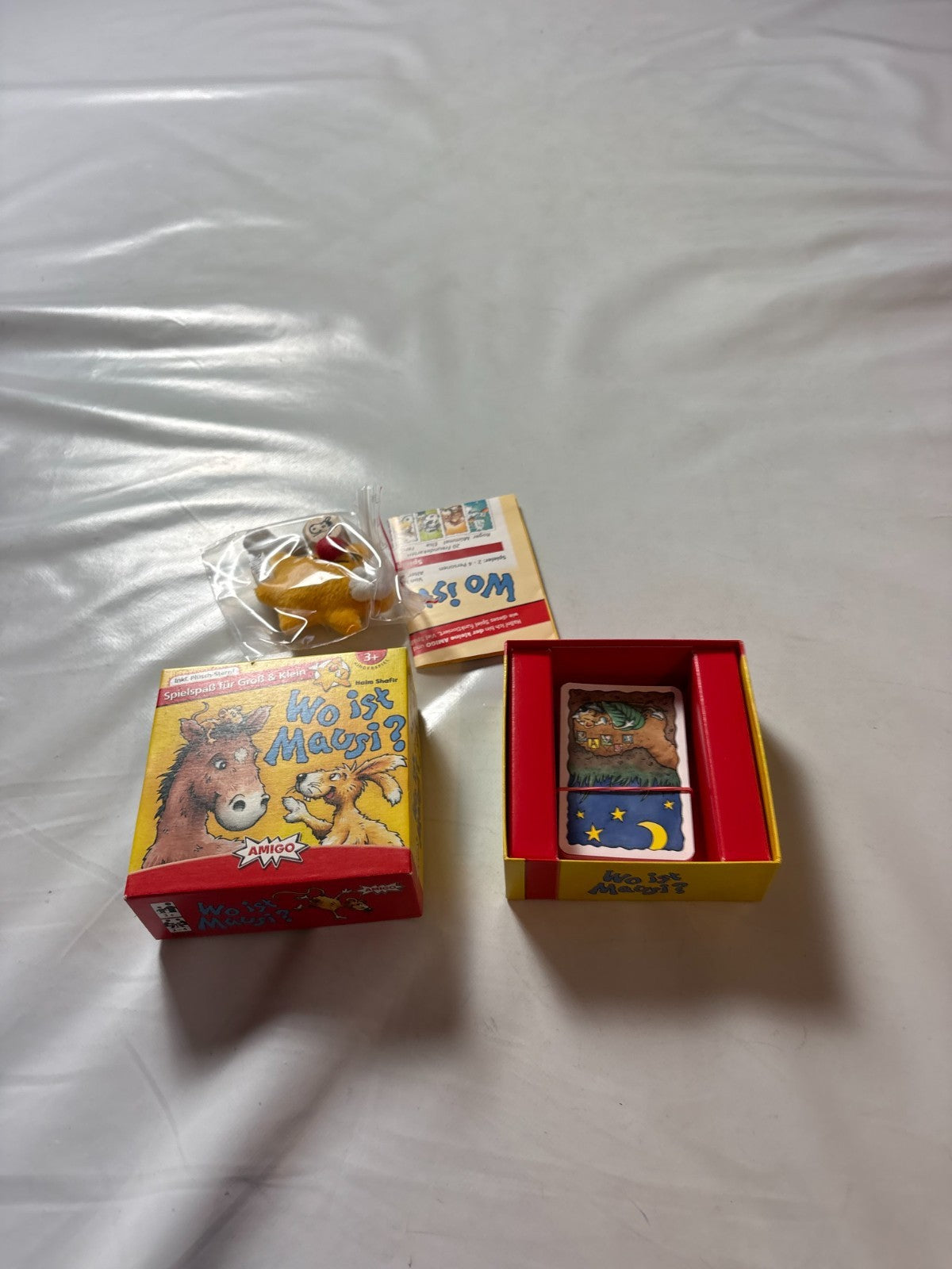 Detailfoto 7 – SKU A14236 – Kartenspiel gebraucht bei Brettspielimperium