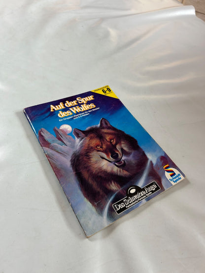 Detailfoto 5 – SKU A11215 – Rollenspiel-Buch gebraucht bei Brettspielimperium