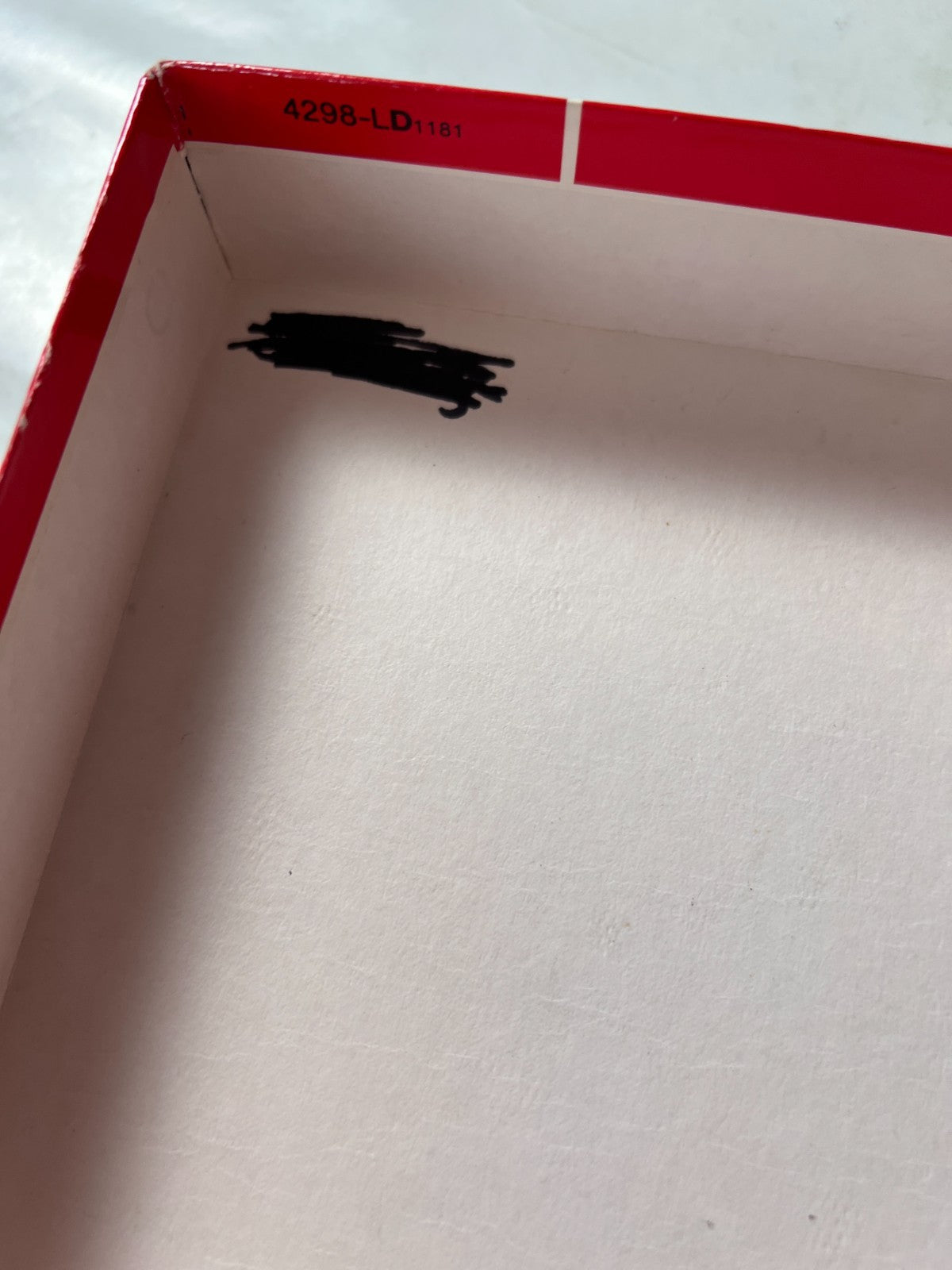 Zoll  auf frischer Tat ertappt  MB Spiele 1982  Vollständig - Ansicht 5