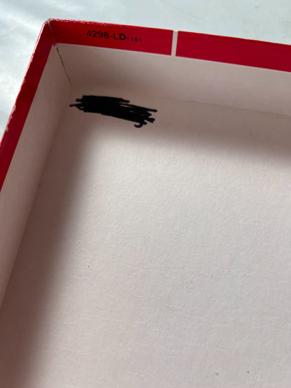 Zoll  auf frischer Tat ertappt  MB Spiele 1982  Vollständig - Ansicht 5