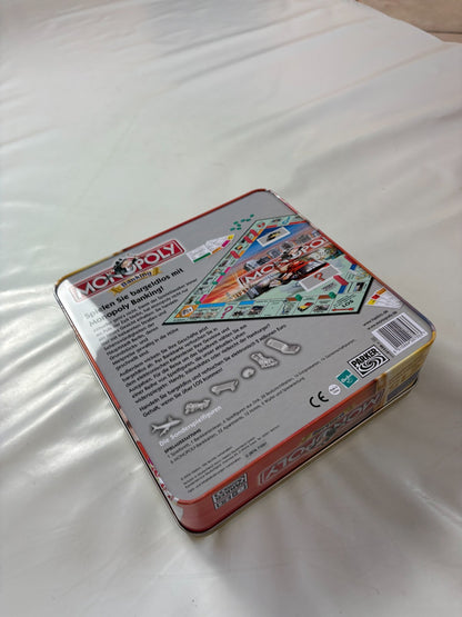 Detailfoto 13 – SKU A13020 – Gesellschaftsspiel gebraucht bei Brettspielimperium