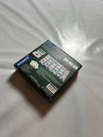 Detailfoto 10 – SKU A12313 – Gesellschaftsspiel gebraucht bei Brettspielimperium